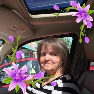 Meet your Posher, Florence